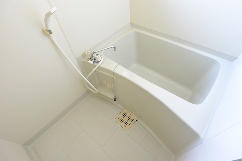 バス・シャワールーム　お風呂