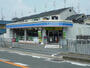 コンビニ　ローソン 交野私市四丁目店（コンビニ）まで891m