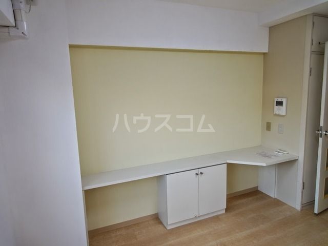 【津田沼ダイカンプラザシティのその他部屋・スペース】