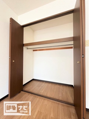 【フォブールＨＩＮＡＴＡの収納】