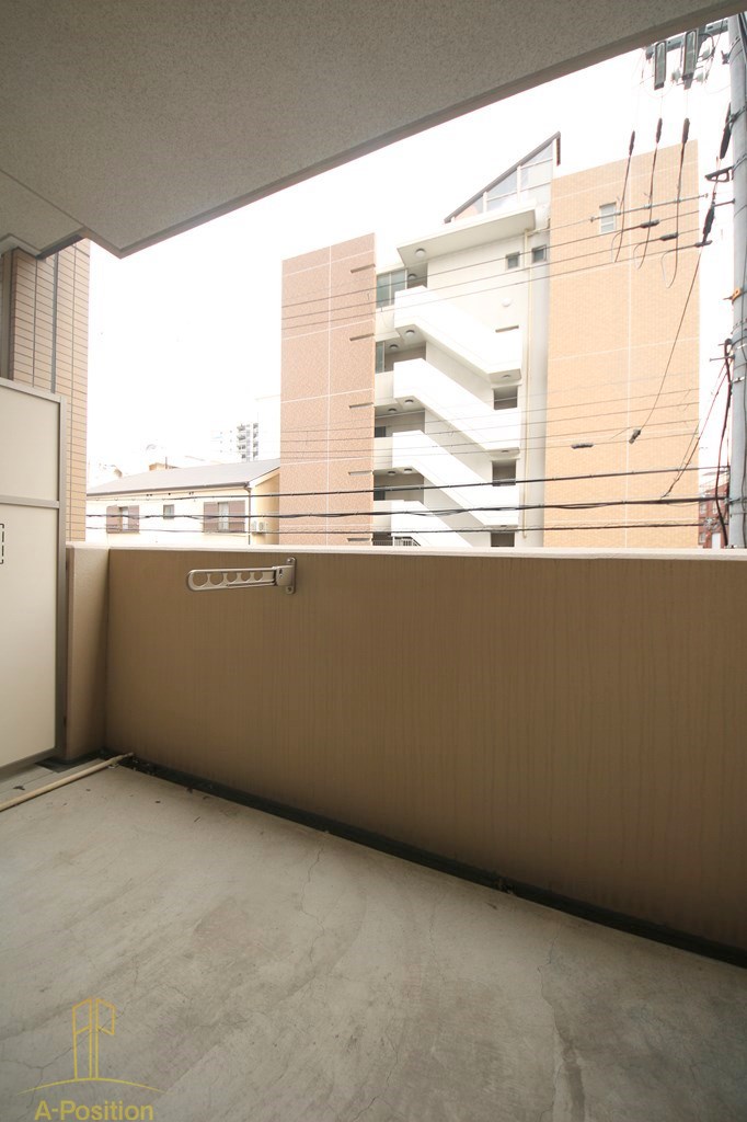 バルコニー　Ｌａ　ＣＡＳＡ京橋