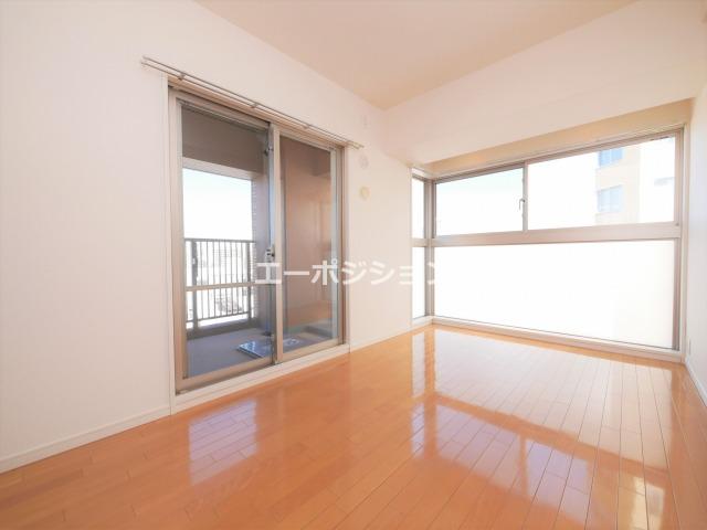 居室・リビング　ノステルコート夕陽丘