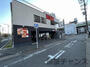 飲食店　スシロー 名古屋新栄店（飲食店）まで726m