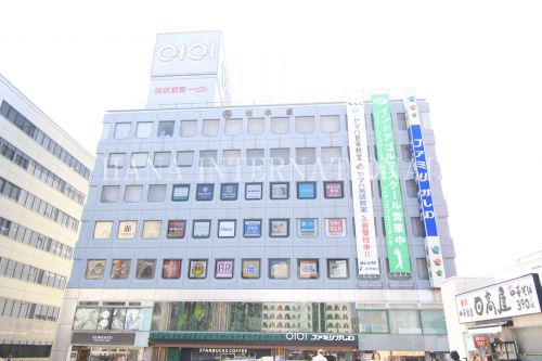 ショッピングセンター　柏マルイ（ショッピングセンター）まで1250m