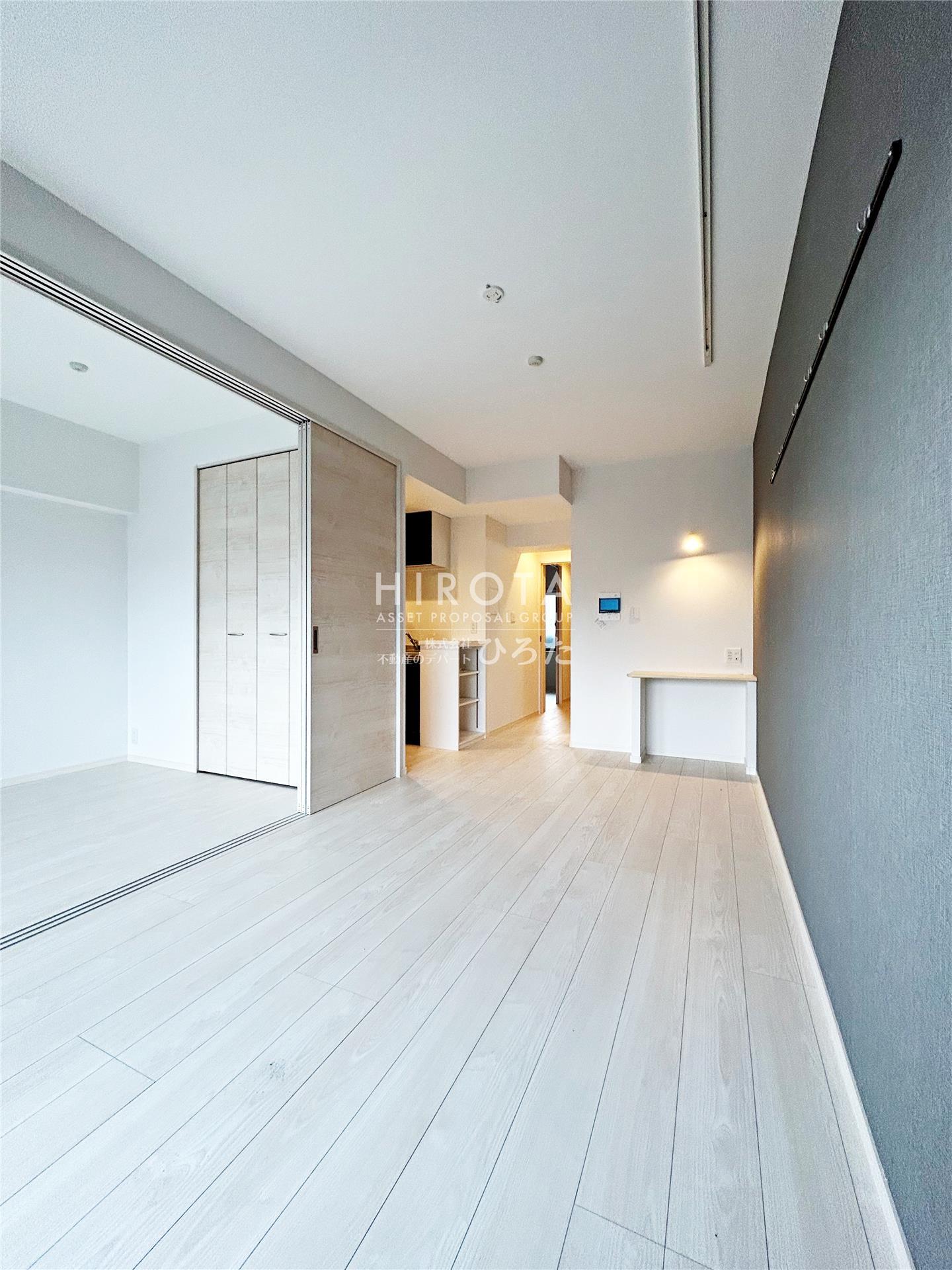 その他部屋・スペース　2階モデルルーム