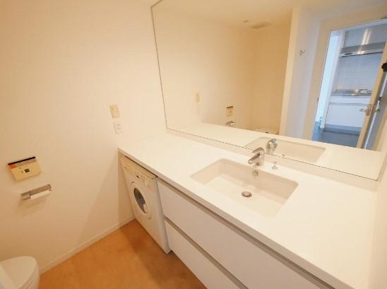 洗面設備　洗面※別部屋参考写真