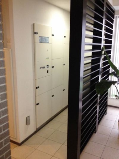 その他共有部分　共有部