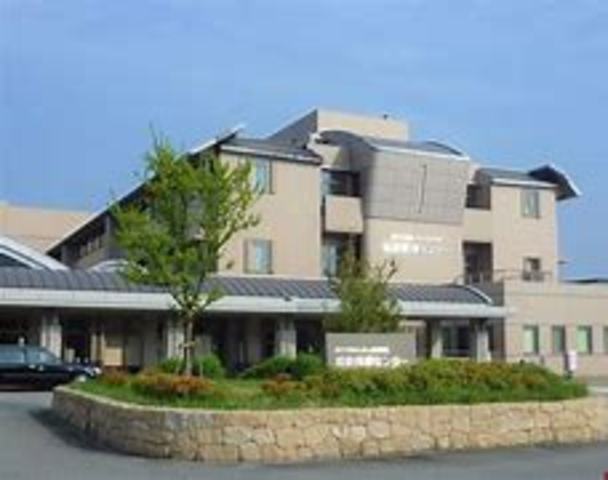 病院　国立病院機構　姫路医療センター（病院）まで731m