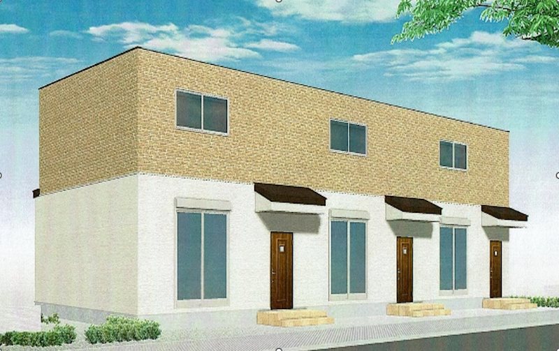 建物外観　※イメージ※