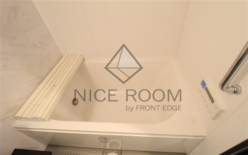 バス・シャワールーム　エステムコート新梅田　浴室