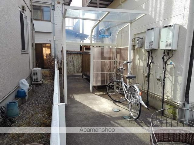 その他共有部分　その他共有部分