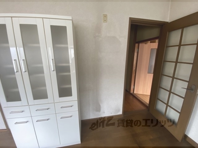 その他部屋・スペース　冷蔵庫置場