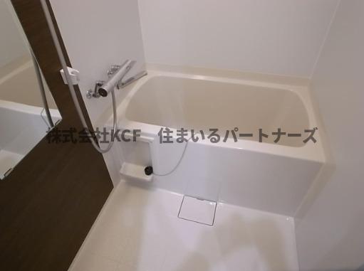 バス・シャワールーム　日々の暮らしに欠かせないお風呂です