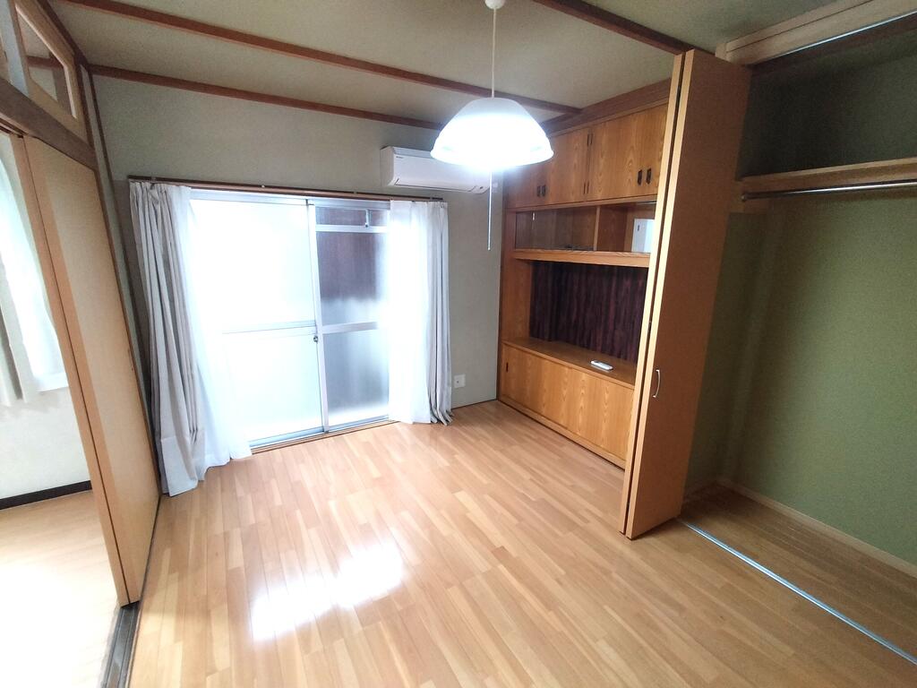 その他部屋・スペース