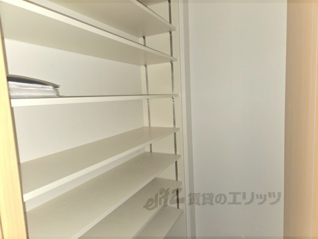 収納　下駄箱