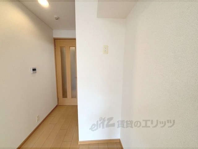 その他部屋・スペース　冷蔵庫置場