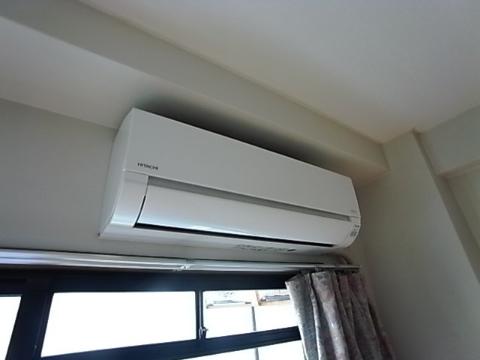 その他設備　室内設備