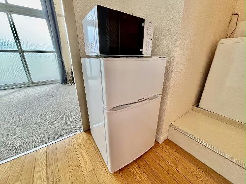 その他設備　設備・仕様は号室により異なる為、現状を優先いたします。