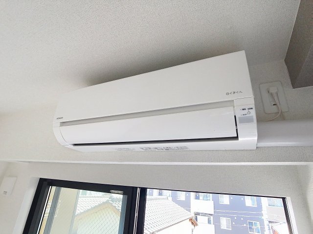 その他設備　2025年7月撮影