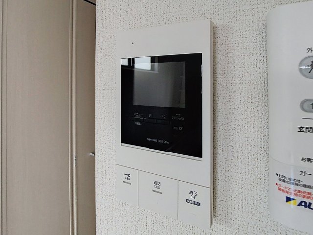 セキュリティ　2025年7月撮影