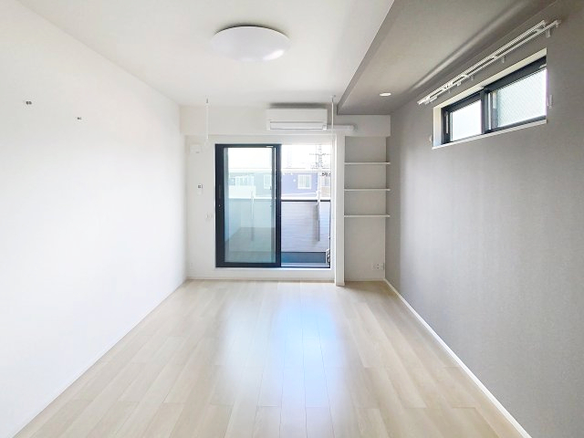 居室・リビング　2025年7月撮影