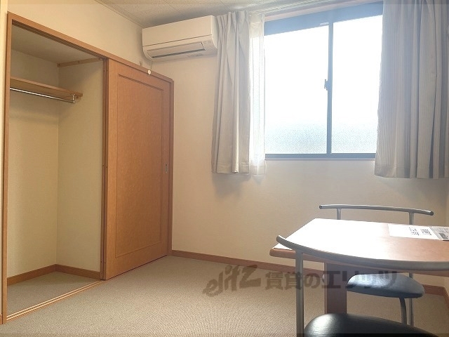 居室・リビング　洋室