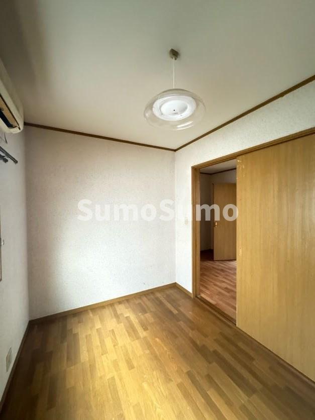 居室・リビング　ゆったり過ごせるリビングです