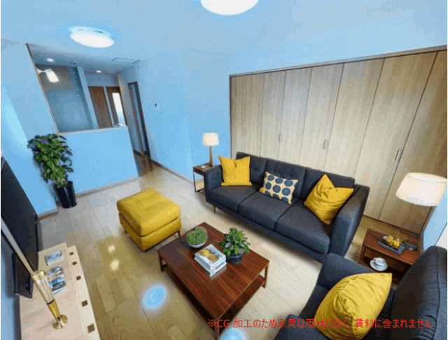 居室・リビング