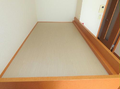 その他部屋・スペース　ベッドスペース