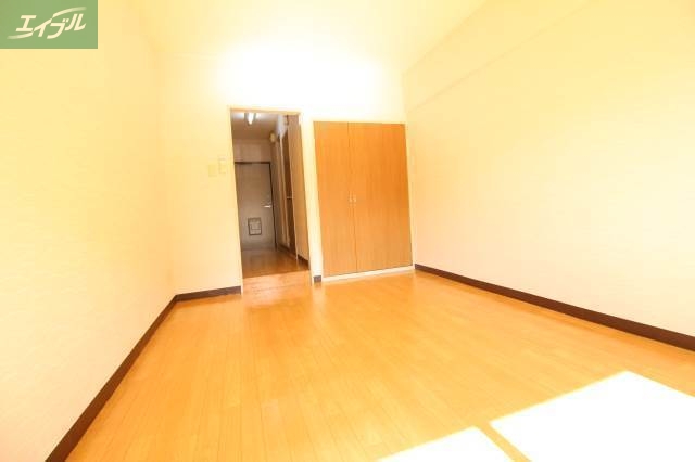 その他部屋・スペース　洋室