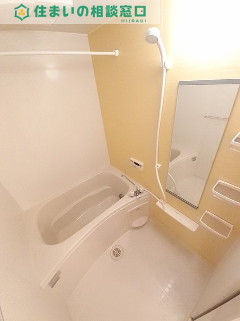 バス・シャワールーム　同型