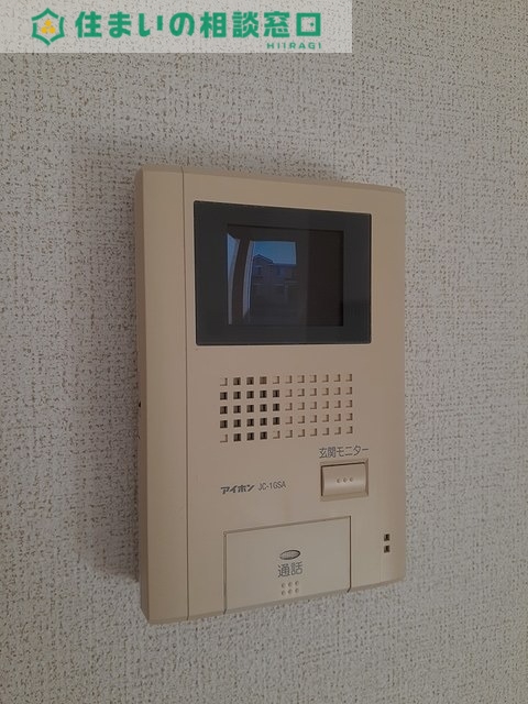 セキュリティ　同型