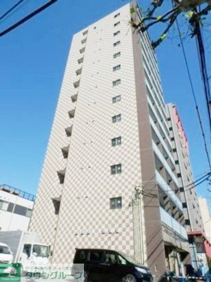 ユリカロゼ篠崎駅前