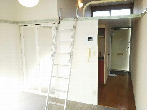 その他設備　同タイプの写真です。仕様が異なる場合があります。