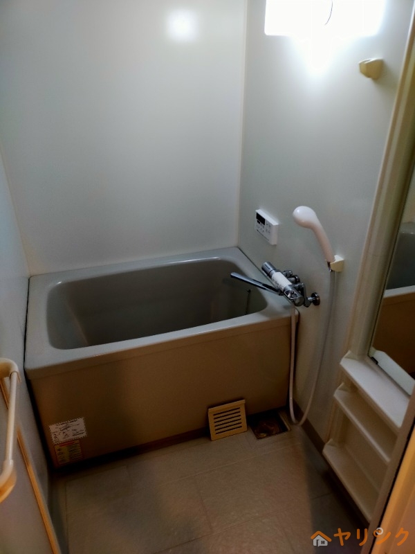バス・シャワールーム　類似部屋イメージ