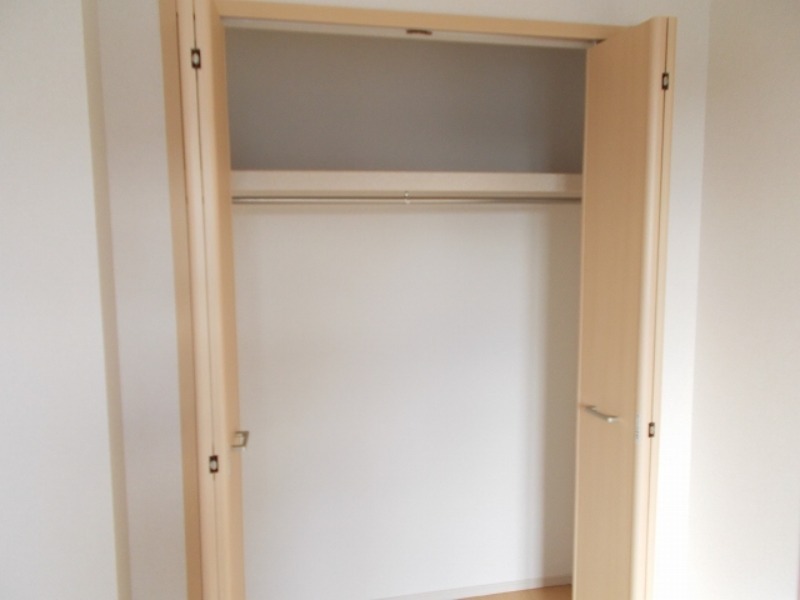 収納　図面と現状に相違がある場合には現状を優先