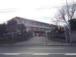 中学校　北九州市立篠崎中学校（中学校）まで1761m