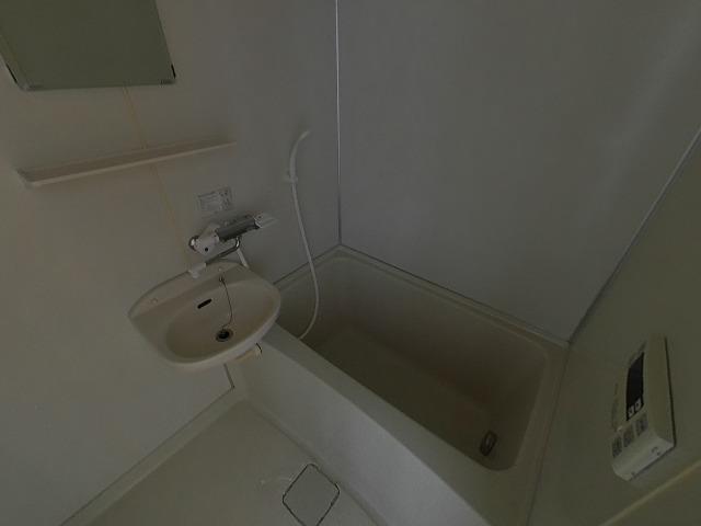 バス・シャワールーム　バス/シャワー