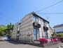 建物外観　きれいな外観です