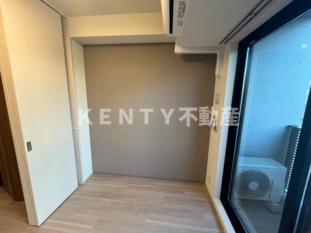 その他部屋・スペース　ゆとりの広さです