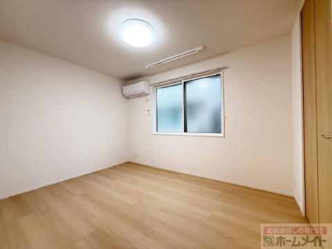 居室・リビング　洋室