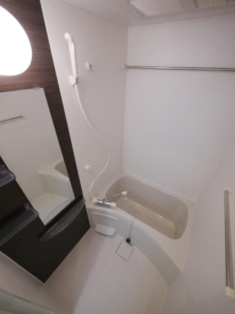 バス・シャワールーム　★バスルームです★