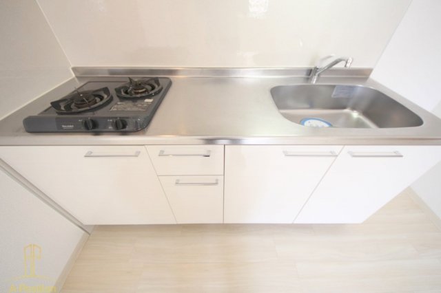 キッチン　アーデン土佐堀