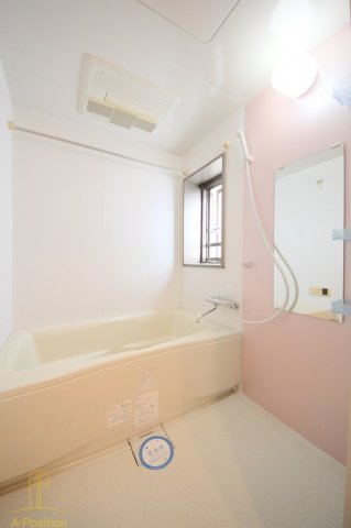 バス・シャワールーム　アーデン土佐堀