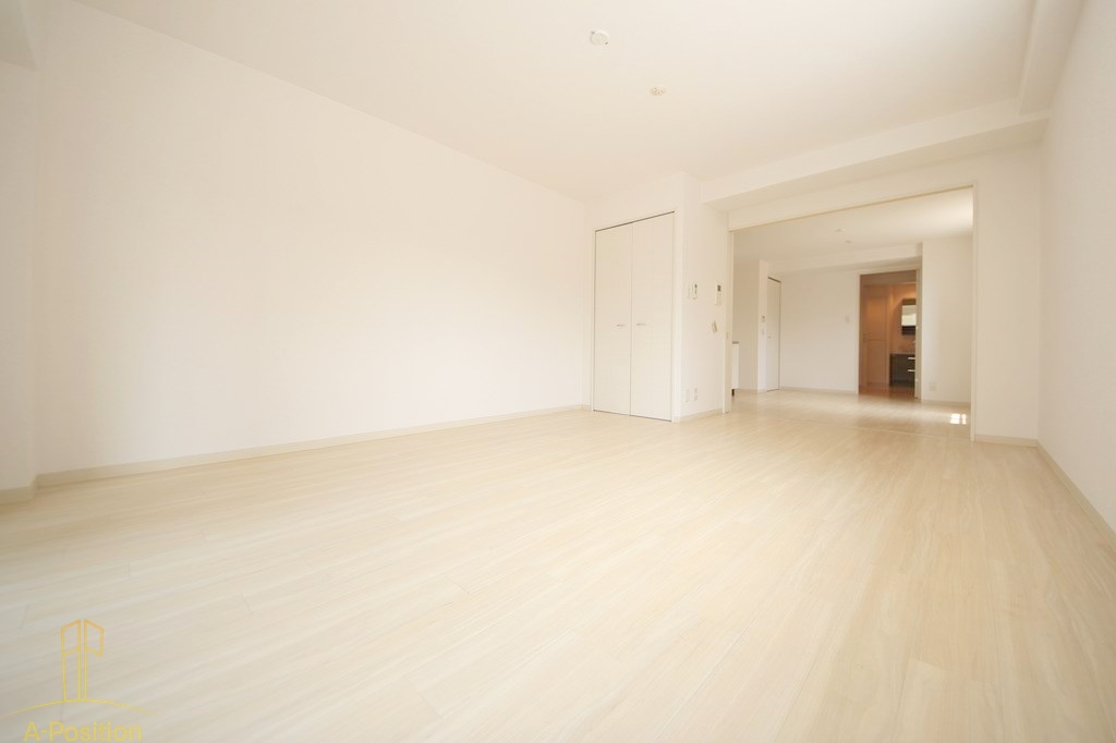 その他部屋・スペース　アーデン土佐堀