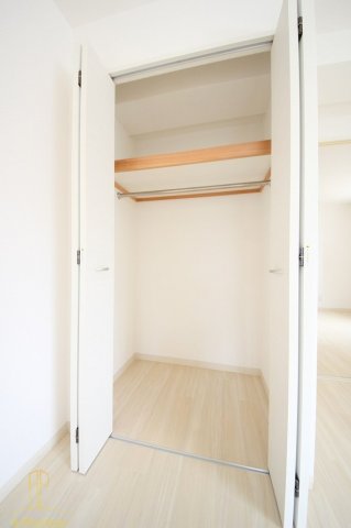 収納　アーデン土佐堀