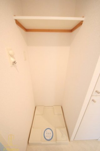 その他設備　アーデン土佐堀