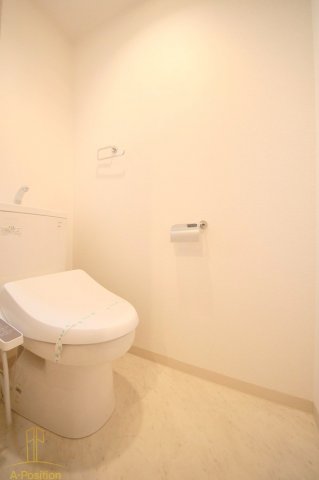 トイレ　アーデン土佐堀