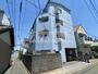 柏原駅より徒歩3分 2階 築32年3ヶ月の賃貸物件