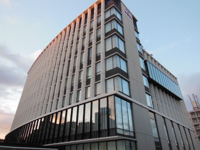 病院　鈴木病院【豊田/豊田市 産婦人科】（病院）まで891m